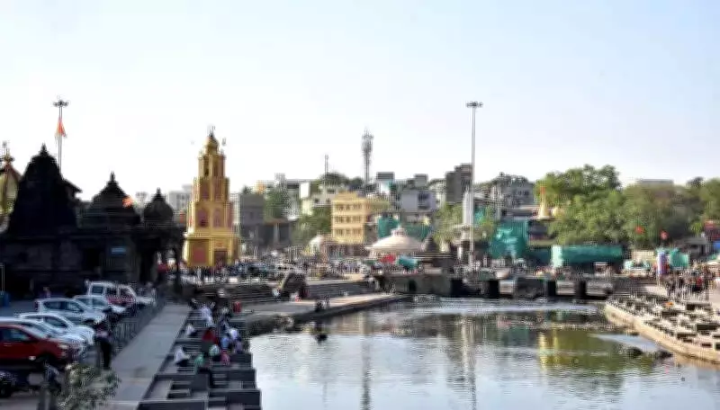 Nashik Plans Daily River Cleanup for Simhastha Kumbh Mela, Awaits Approval