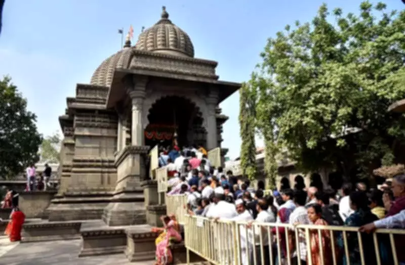 Nashik Prepares for 2027 Simhastha Kumbh Mela with Enhanced Tourist Facilities