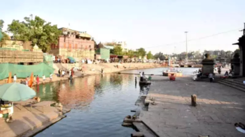 Nashik Preps for 2027 Kumbh Mela with Three New Helipads to Ease Traffic