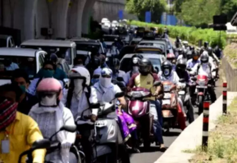 Nashik Proposes Traffic Coordination Committee for 2027 Kumbh Mela