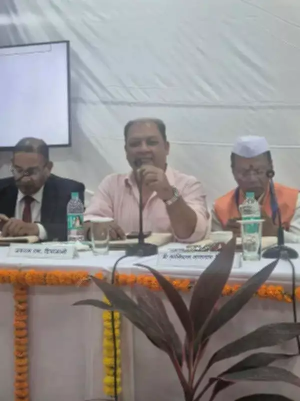 Nashik Seeks New Direct Trains to Kolhapur and Bhuj via Kalyan