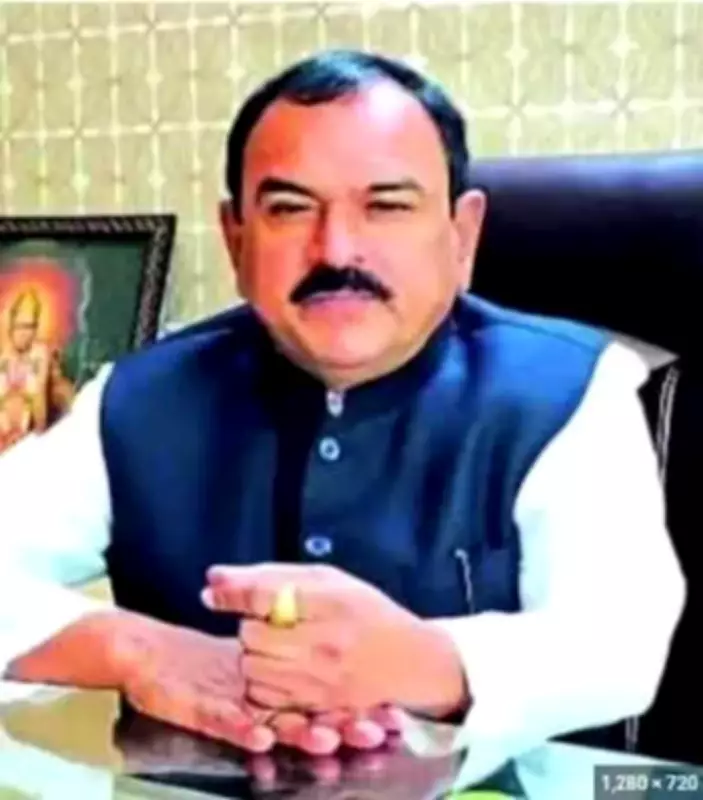 Nashik SIT Deletes 4,650 Links in Astrologer Ashok Kharat Probe