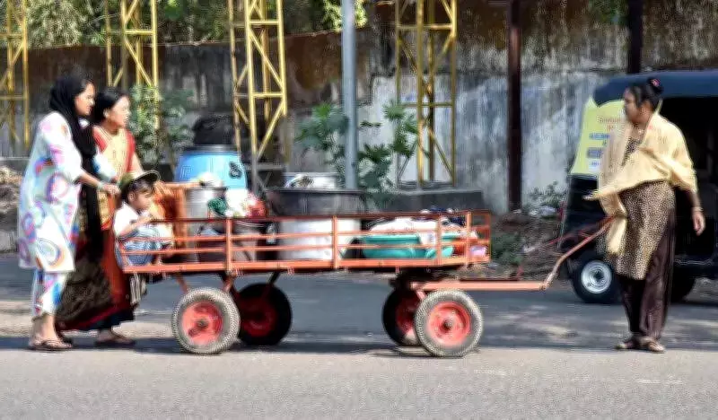 Nashik Water Crisis Persists: Mayor Demands Action After Week-Long Disruption