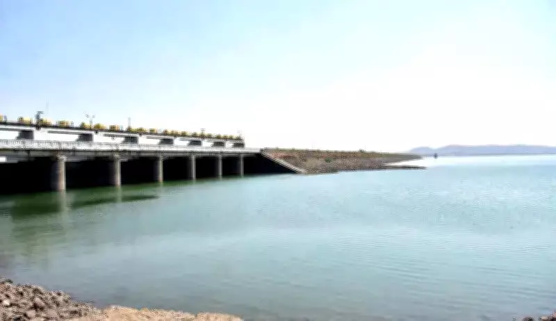 Nashik Water Department Issues Advisory Amid El Nino Monsoon Concerns