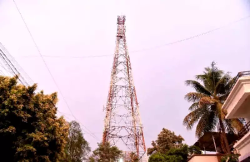 Nashik's 2027 Simhastha Kumbh to Deploy 5G Grid for 12 Crore Devotees