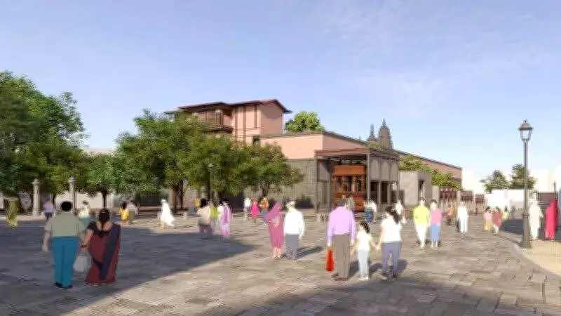 Nashik's Ram Kal Path Project 50% Complete, On Track for 2026 Deadline