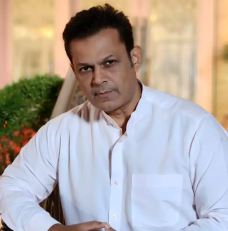 Nasirr Khan: Don't Let Fame Go to Your Head, Stay Grounded