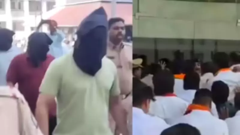 NASSCOM Reaffirms Zero-Tolerance on Workplace Harassment Amid TCS Nashik Allegations