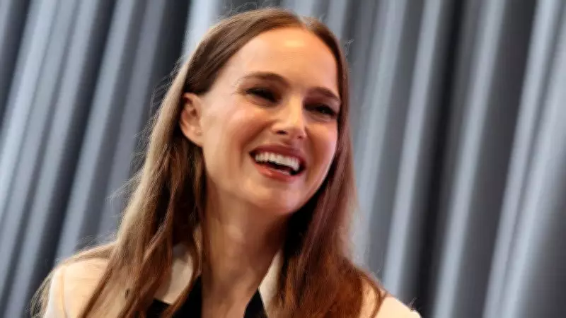 Natalie Portman Announces Third Pregnancy, Expanding Her Family