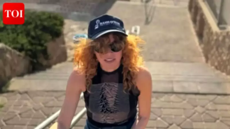 Natasha Lyonne Breaks Silence on Airport Incident After Being Escorted Off Flight