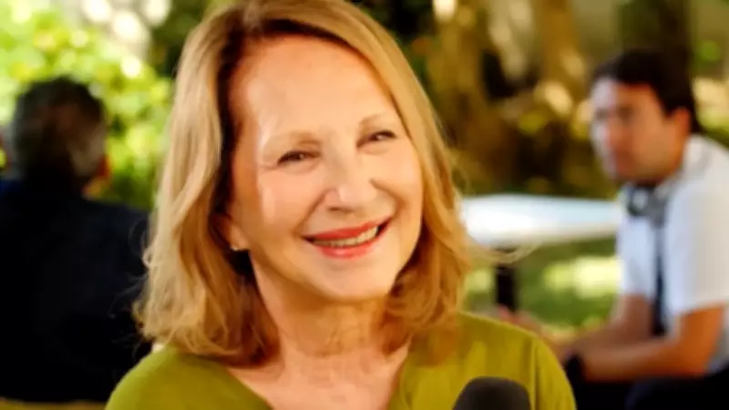 Nathalie Baye, Acclaimed French Actress, Passes Away at 77; Macron Honors Her Legacy