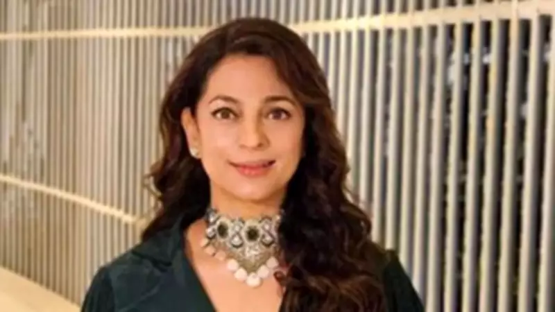 Nation Mourns Asha Bhosle's Passing, Juhi Chawla Leads Tributes to Legendary Singer