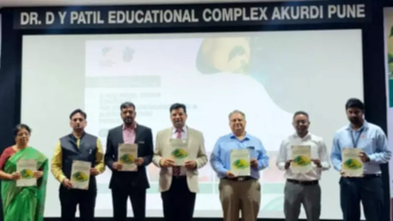 National Conference Explores AI's Role in Biomanufacturing and Sustainable Food Systems