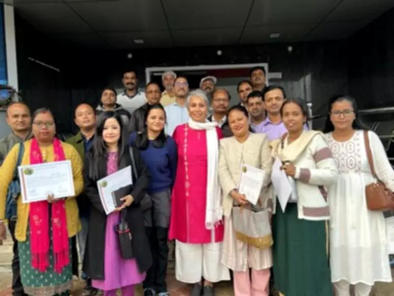 National Geographic Study Proposes Unified Education Model for Wildlife Conservation