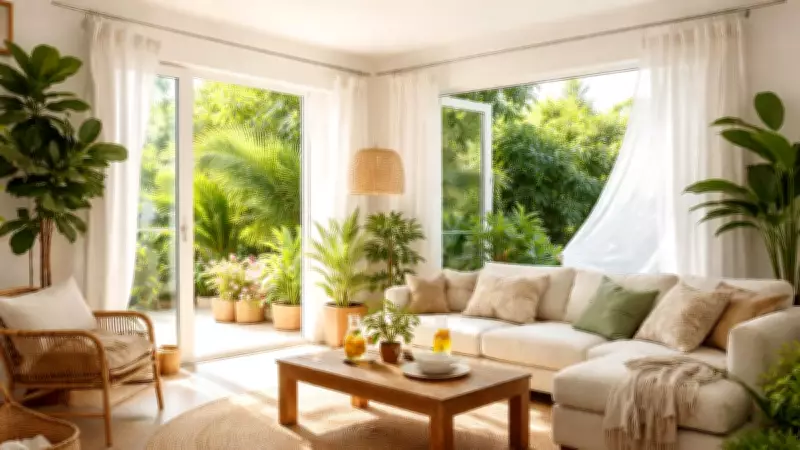 Natural Home Cooling Strategies for Summer Without Air Conditioning