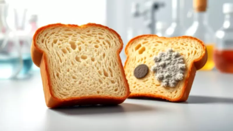Natural Ways to Keep Bread Fresh Without Preservatives