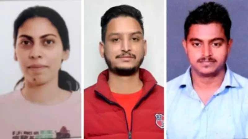 Nauni University Alumni Triumph: Three Secure Coveted ICFRE Scientist Positions