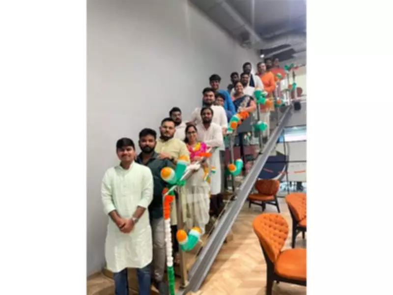 Navanc Secures Rs 10.5 Crore Pre-Series A Funding Led by Equentis and GrowthCap Ventures