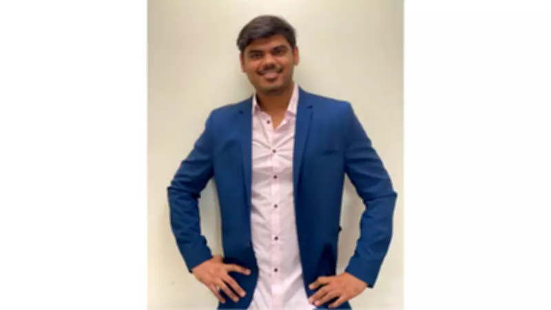 Naveen Reddy Burramukku Gains Global Recognition in Cloud Security Research