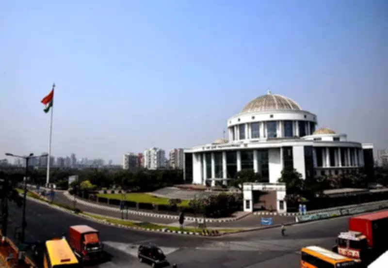 Navi Mumbai Deputy Municipal Commissioner Arrested for Accepting Rs 42,000 Bribe