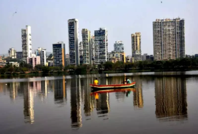 Navi Mumbai Launches Rs 30 Crore Air Pollution Eradication Plan for Cleaner Air