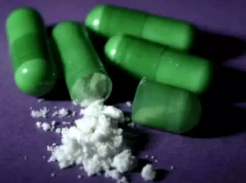 Navi Mumbai Police Seize Heroin Worth Rs 2.52 Lakh, Arrest Three in Uran Raid