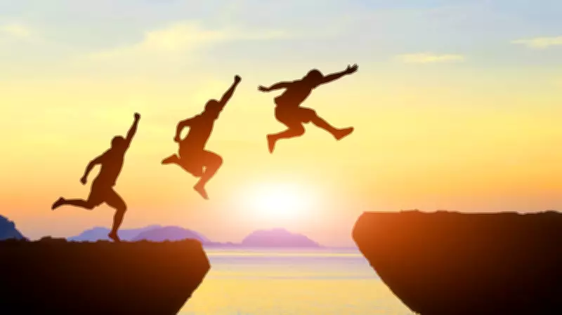 Navigating Career Turbulence: Strategies for Uncertain Times