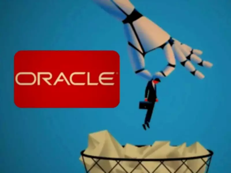 Navigating the Emotional Aftermath of AI-Driven Layoffs: A Guide to Resilience