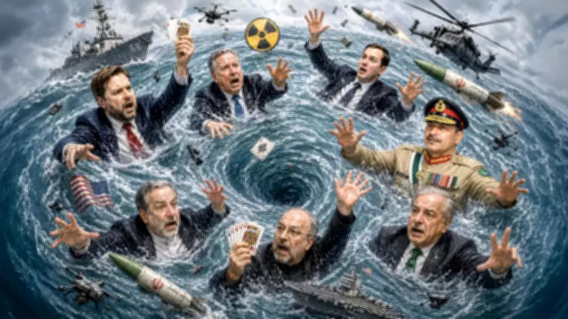 Navigating Troubled Waters: The Complex Challenges Facing Global Peacemakers