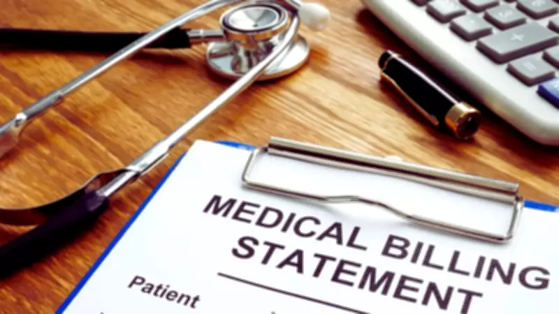 Navigating US Healthcare Costs: Key Mistakes to Avoid for Financial Health