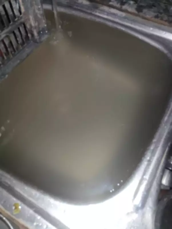 Nawanshahr's Teachers Colony Residents Protest Over Contaminated Water Supply