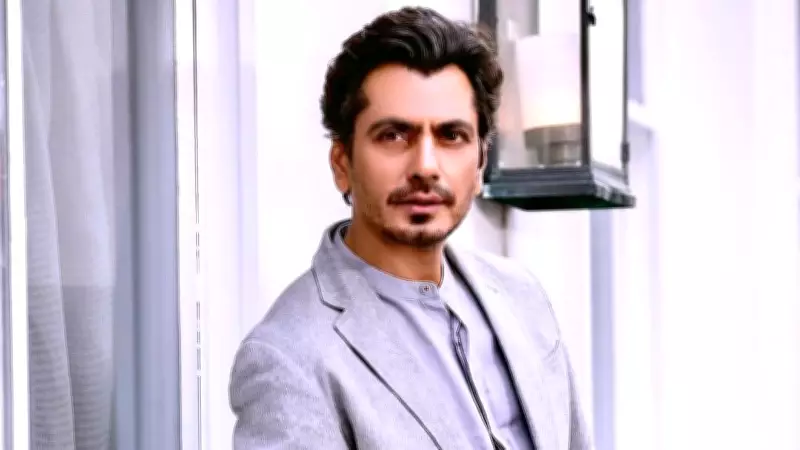 Nawazuddin Siddiqui Slams Bollywood Racism, Says Films Focus on Fair Women