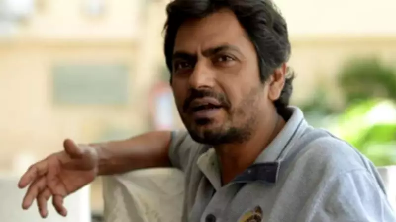 Nawazuddin Siddiqui's Mumbai Bungalow 'Nawab': A Personal Dream Home