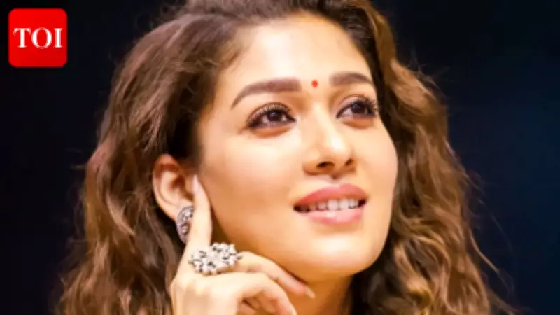 Nayanthara: The Lady Superstar's Top OTT Films You Must Watch