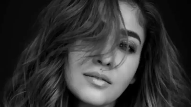 Nayanthara's Packed 2026-2027 Slate: 'TOXIC', 'Patriot', and Multiple Tamil Films