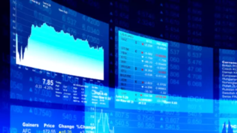 NBFC Stock Surges After Positive Credit Rating Update from ICRA