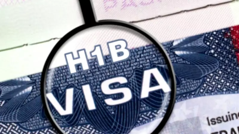 NC Labor Official Supports Federal Rule to Raise H-1B Wages