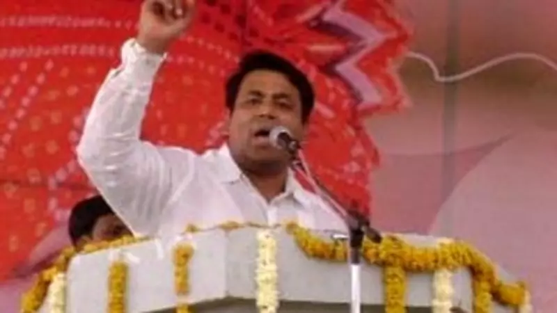 NCP (SP) Criticizes Modi-Trump Call as 'Optics Over Substance'