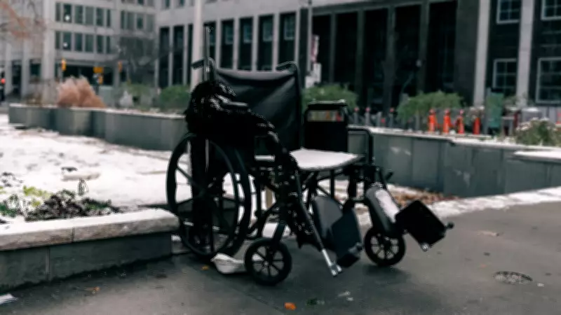 NCPEDP Advocates for Disability Quota as Parliament Debates Women's Bill