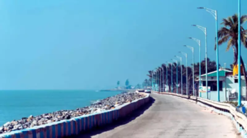 NCR Real Estate 2026: Infrastructure Corridors Drive Urban Development Shift