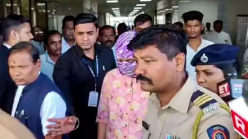 NCW Forms Fact-Finding Committee to Probe TCS Nashik Sexual Harassment Allegations