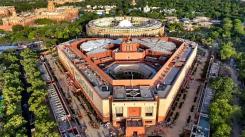 NDA Lacks Parliamentary Majority to Pass Women's Reservation Bill, Analysis Shows