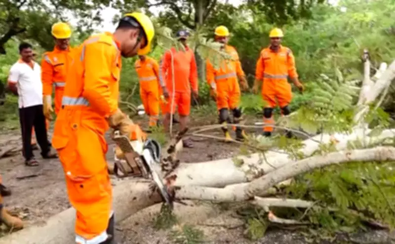 NDRF Faces Critical Staffing and Funding Gaps, No New Battalion Raised in 3 Years