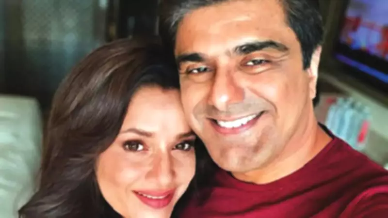 Neelam Kothari on Parenting Teens, Mom Guilt, and Raising a 'Sorted' Daughter