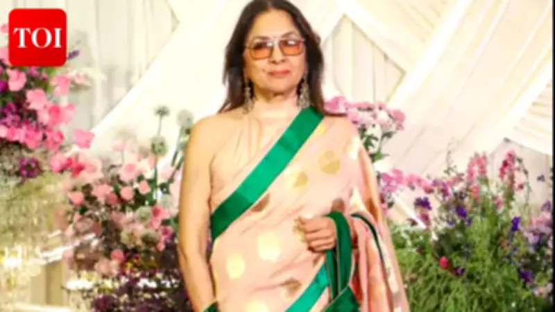 Neena Gupta Reveals NSD Days: Pankaj Kapur Was Their Role Model for Commitment
