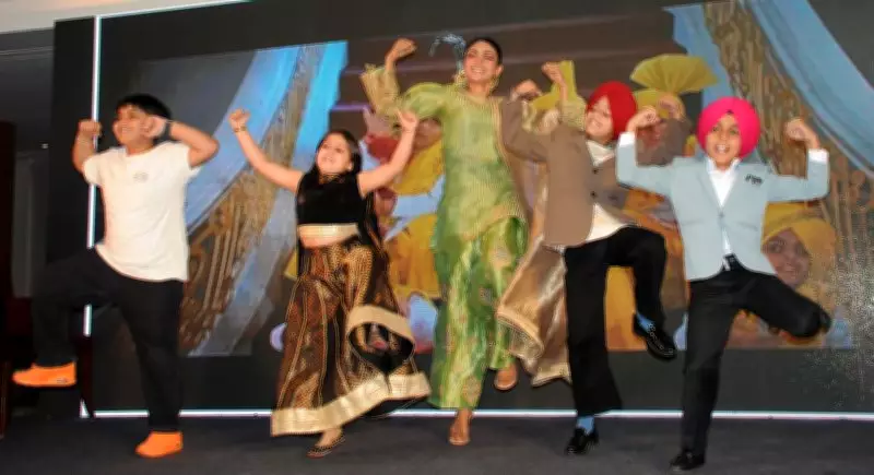 Neeru Bajwa on Parenting, Presence, and the Magic of Jawaak