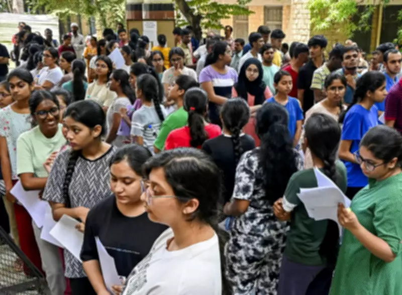 NEET 2026 Registrations Rise by 3,000 Amid Expected Seat Expansion