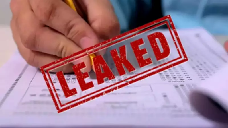 NEET UG 2026 Paper Leak Rumours Denied by NTA, Exam on May 3