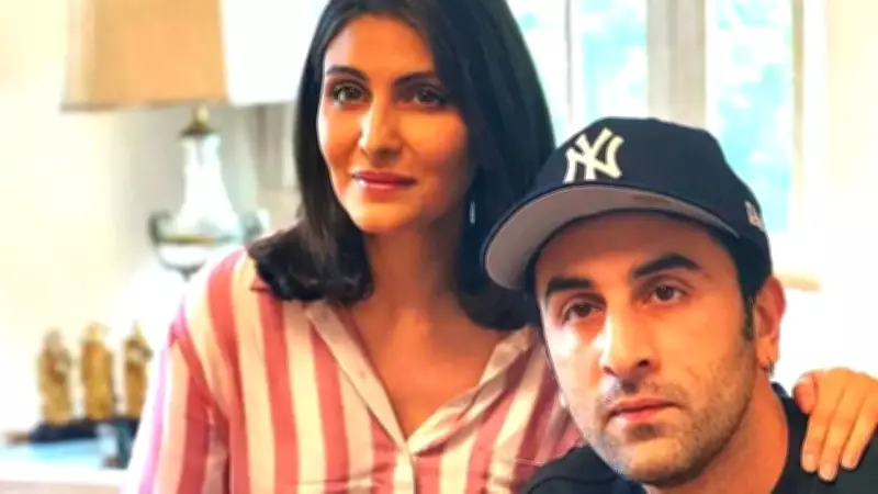 Neetu Kapoor, Kapil Sharma's 'Daadi Ki Shaadi': Riddhima Kapoor on Ranbir's Advice