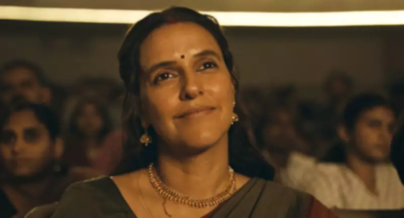 Neha Dhupia's 'Deglam' Avatar Sparks Conversation on Authenticity in Bollywood